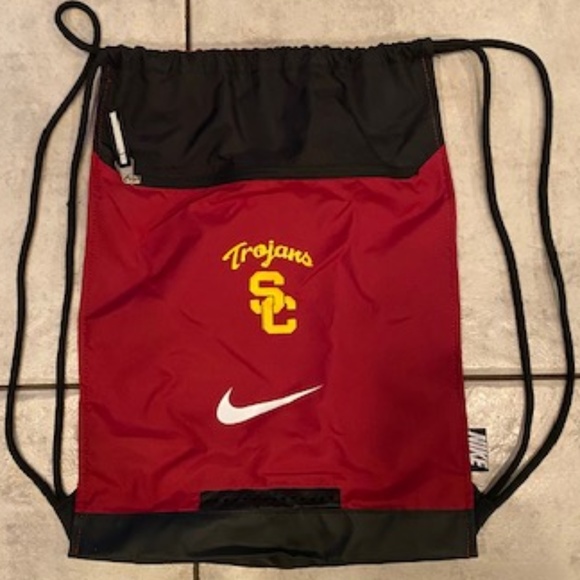 nike usc backpack